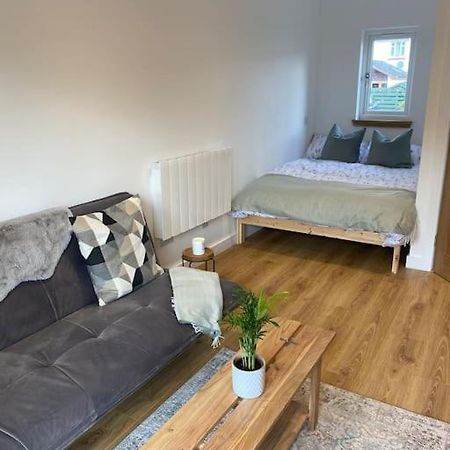 Jacobite View Pod Fort William Exterior foto