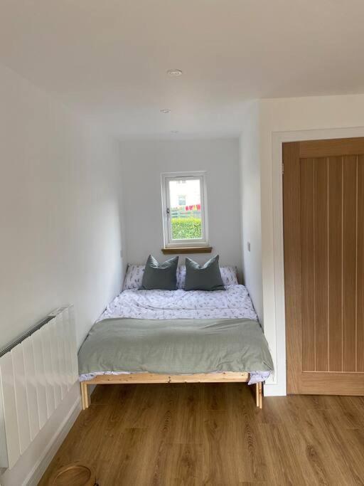Jacobite View Pod Fort William Exterior foto